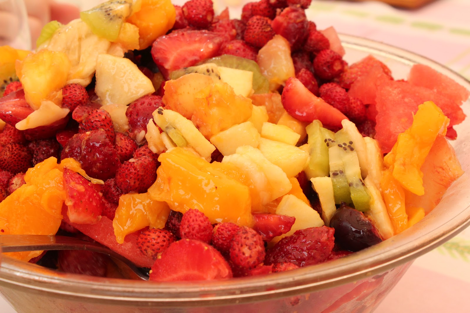 A Light Perspective Collection of Milk, Egg, Wheat or Soy Free Recipes