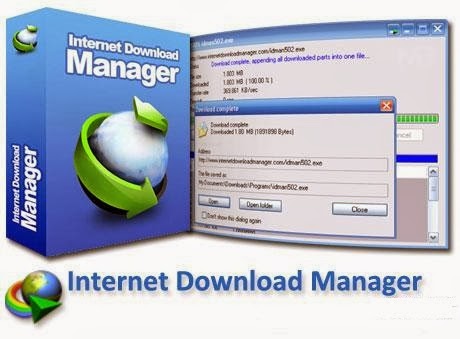 Free Patch For Internet Manager