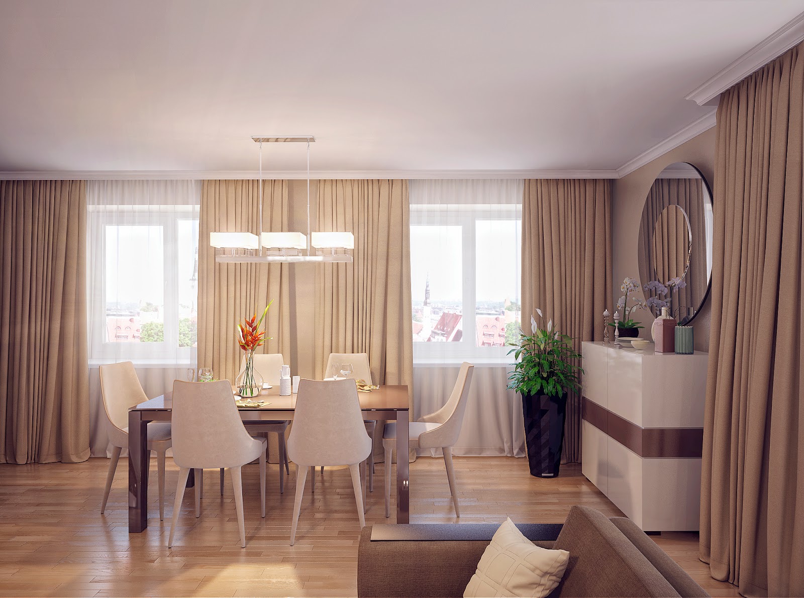 view basic mechanisms in