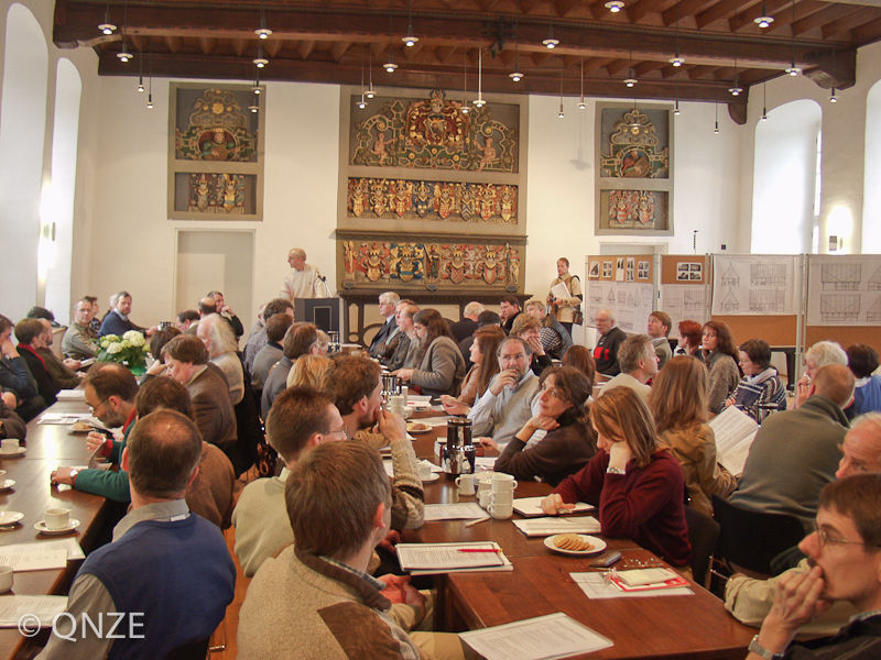 Archaologie Des Mittelalters Und Der Neuzeit Bamberg Am Kranen 14