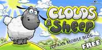 game android coud and sheep