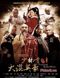 Xem Phim Thiếu Lâm Tự Truyền Kỳ 3 Xem Phim Thiếu Lâm Tự Truyền Kỳ 3 - A Legend Of Shaolin Temple 3