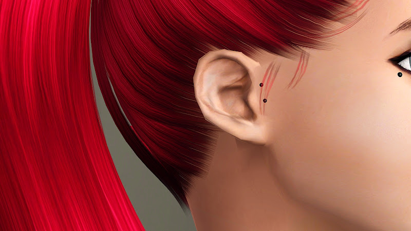 Dermal Piercing Set title=
