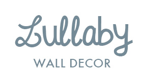 Lullaby Wall Decor