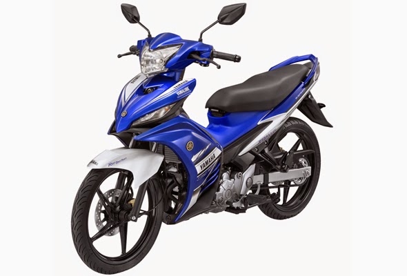 Koleksi Foto Motor Yamaha MotoGP Special Edition Terbaru 2014 Koleksi Foto Motor Yamaha MotoGP Special Edition Terbaru 2014