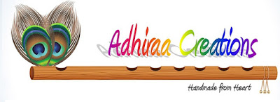 Adhiraacreations