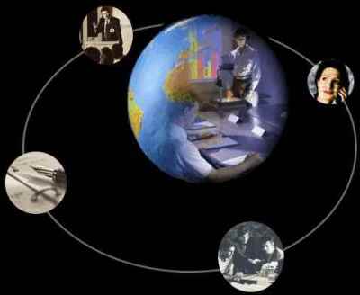 ESTUDIO ENFERMERIA A DISTANCIA estudio enfermeria a distancia: