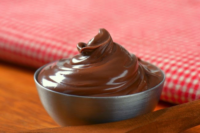 Crema Pasticcera Al Cioccolato Bimby Tm5