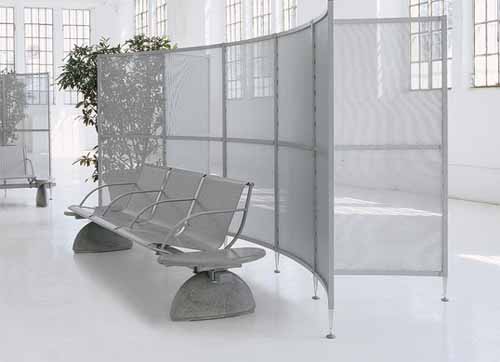 Modular Office Partition Screens office partition