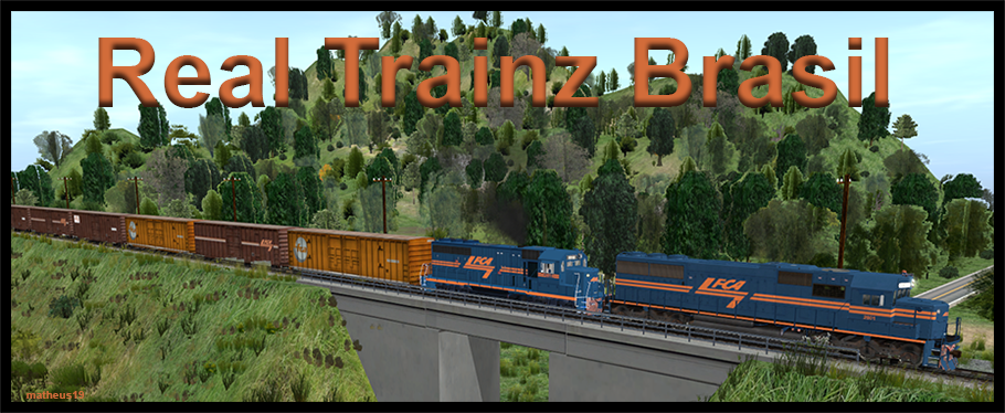 RealTrainzBR