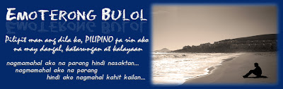Emoterong Bulol