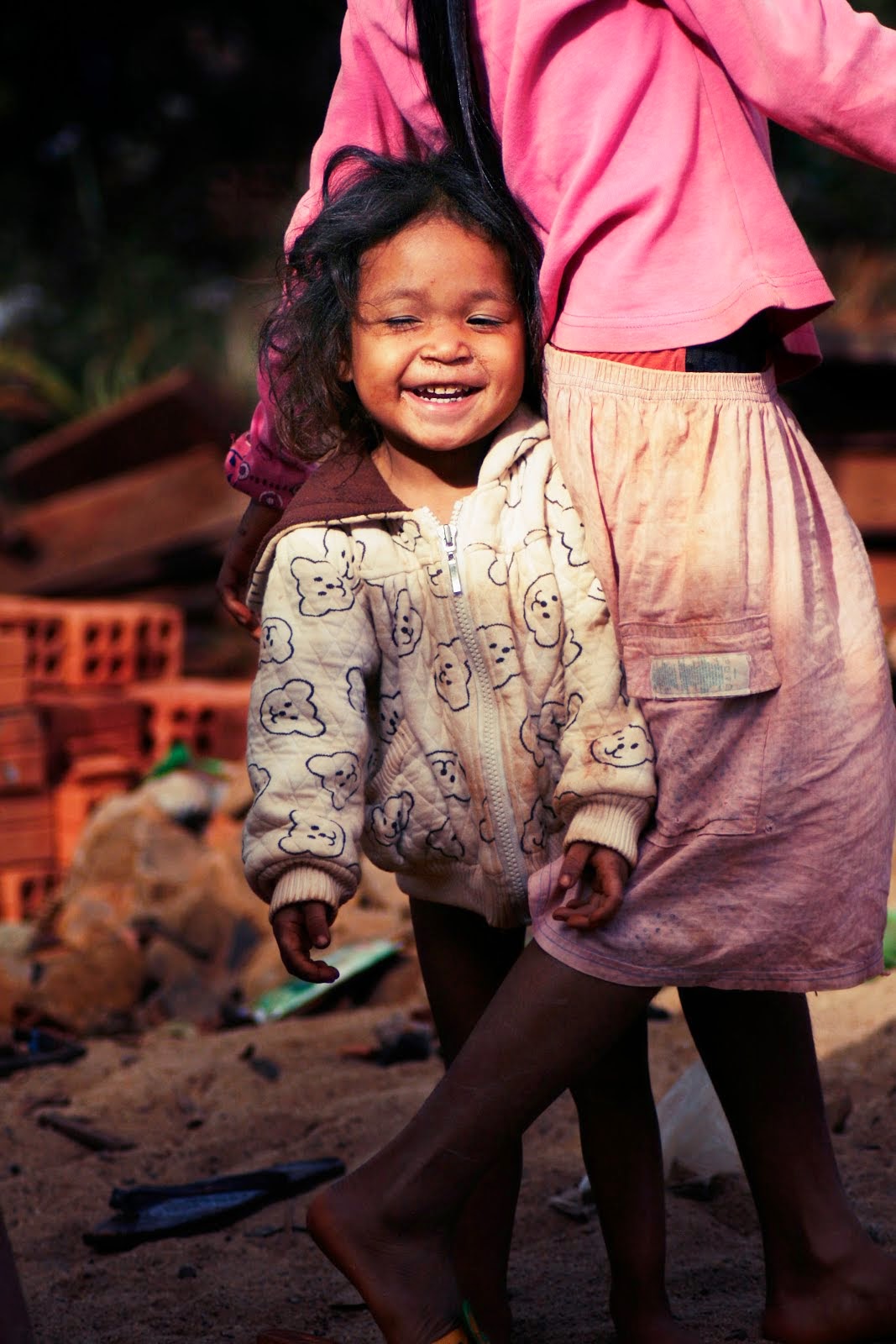 Banlung, Cambodia