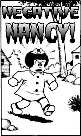 negative nancy memes