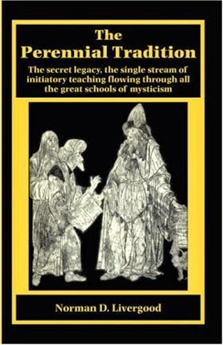Secret Teachings - Schools of Mysticism