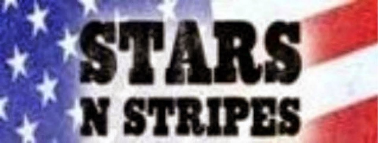 STARS N' STRIPES  Vol. 2