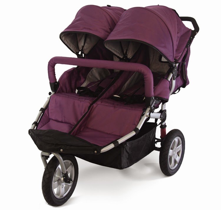 Tips Memilih Stroller / Kereta Bayi Cara Memilih Stroller / Kereta Bayi
