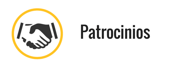 PATROCINADORES