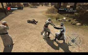 Assassin's Creed 1 Full İndir Assassin's Creed 1 Full İndir