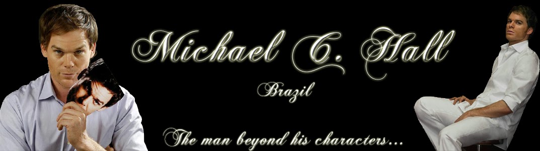 Michael C Hall Brazil