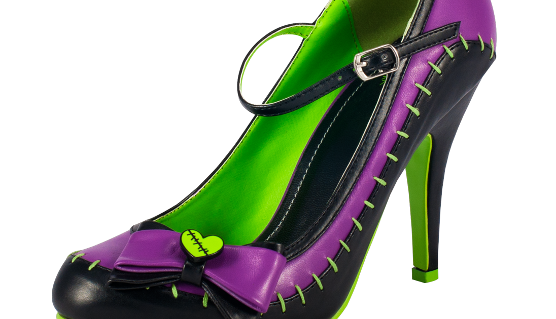 Inspiration Board T.U.K. Women�s Shoes