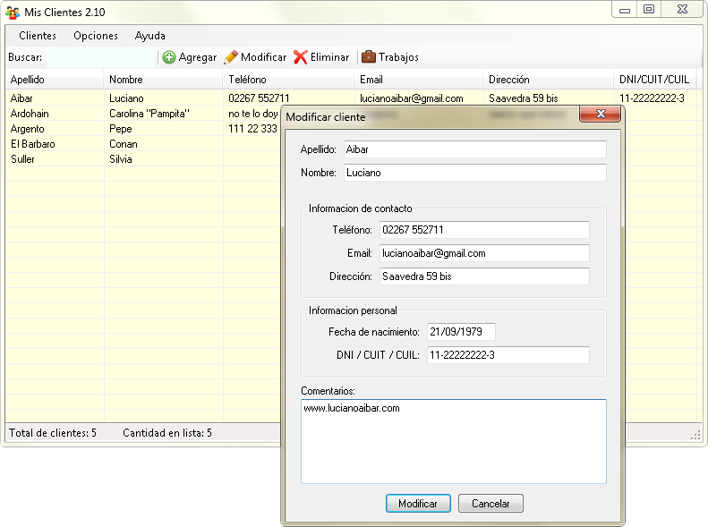 Software Iridologia Descargar Gratis