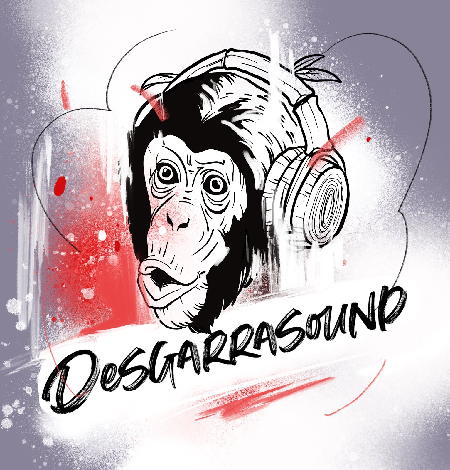 DESGARRASOUND LIVE SESSION