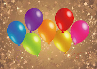 Balloon Background Images1