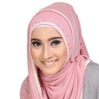 Model Kerudung Model Kerudung