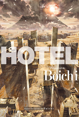 Hotel Boichi