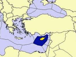 Νίκος Λυγερός - Το στρατηγικό παράδειγμα της κυπριακής ΑΟΖ