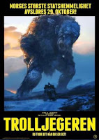 Trolljegeren: The Troll Hunter (2010).