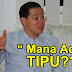 HOT : TEKAAN LIM GUAN ENG SELAMA INI MEMANG TEPAT...