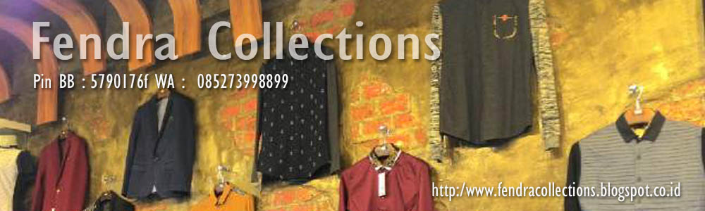 Fendra Collections
