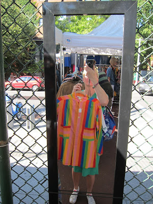 Brooklyn flea Smorgasburg