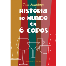 Livro de Abril