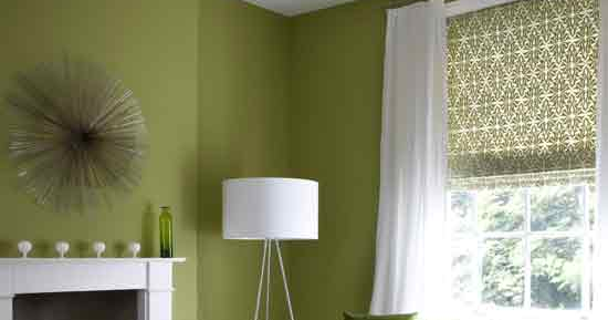 Decorando Dormitorios: Que Cortinas uso para mi Sala