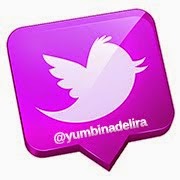 Twitter Yumbina