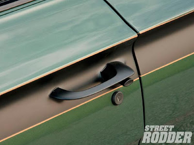 Chevrolet Impala Antigo 1962