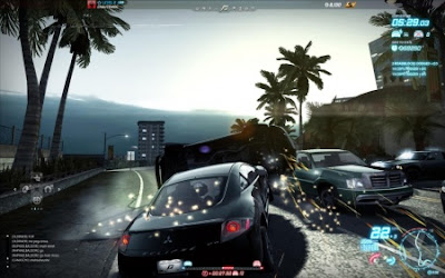 Need For Speed World PC Game [6]