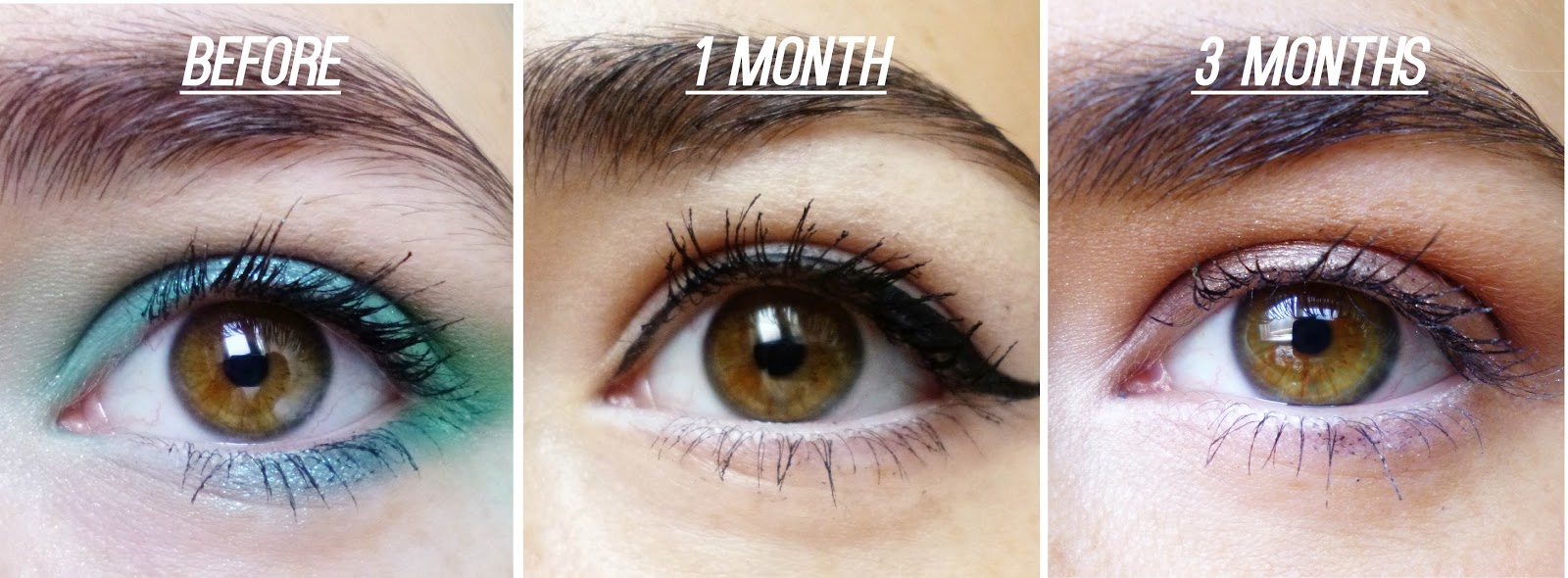 Natural Eyelash Growth Coconut Oil Natural Eyelash Growth Coconut Oil