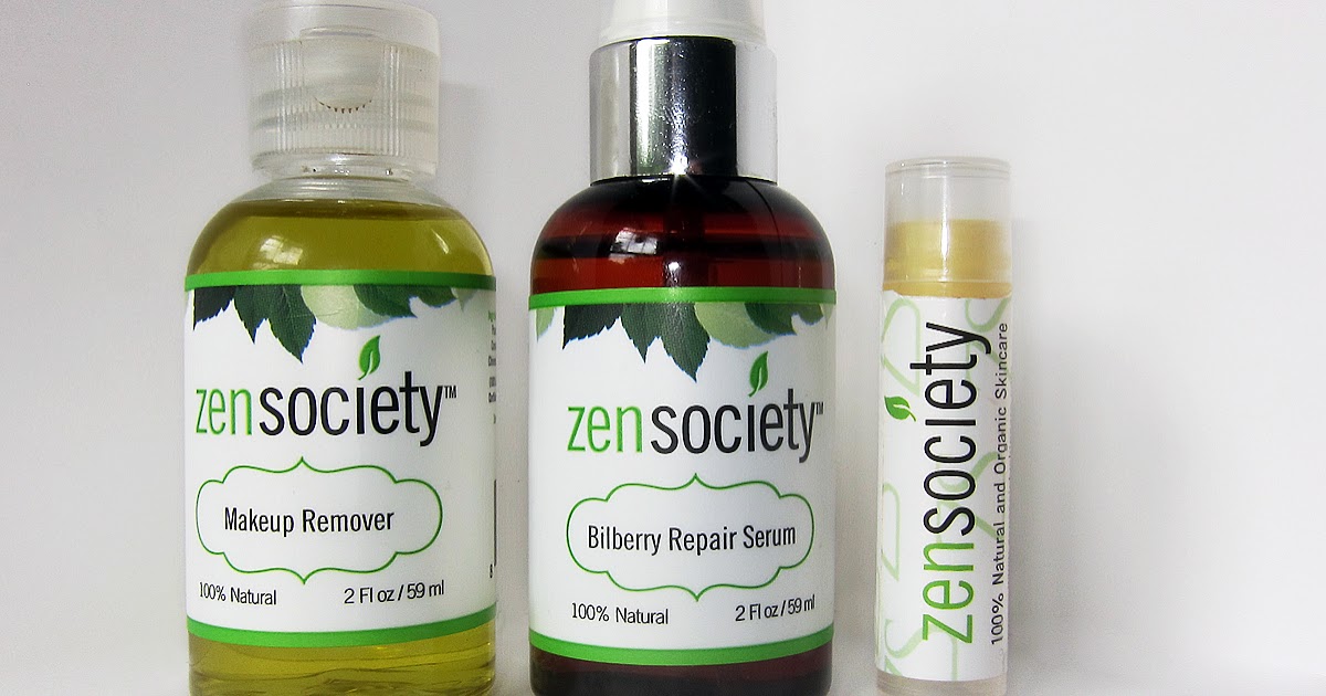 Maryam Maquillage Zen Society Skincare