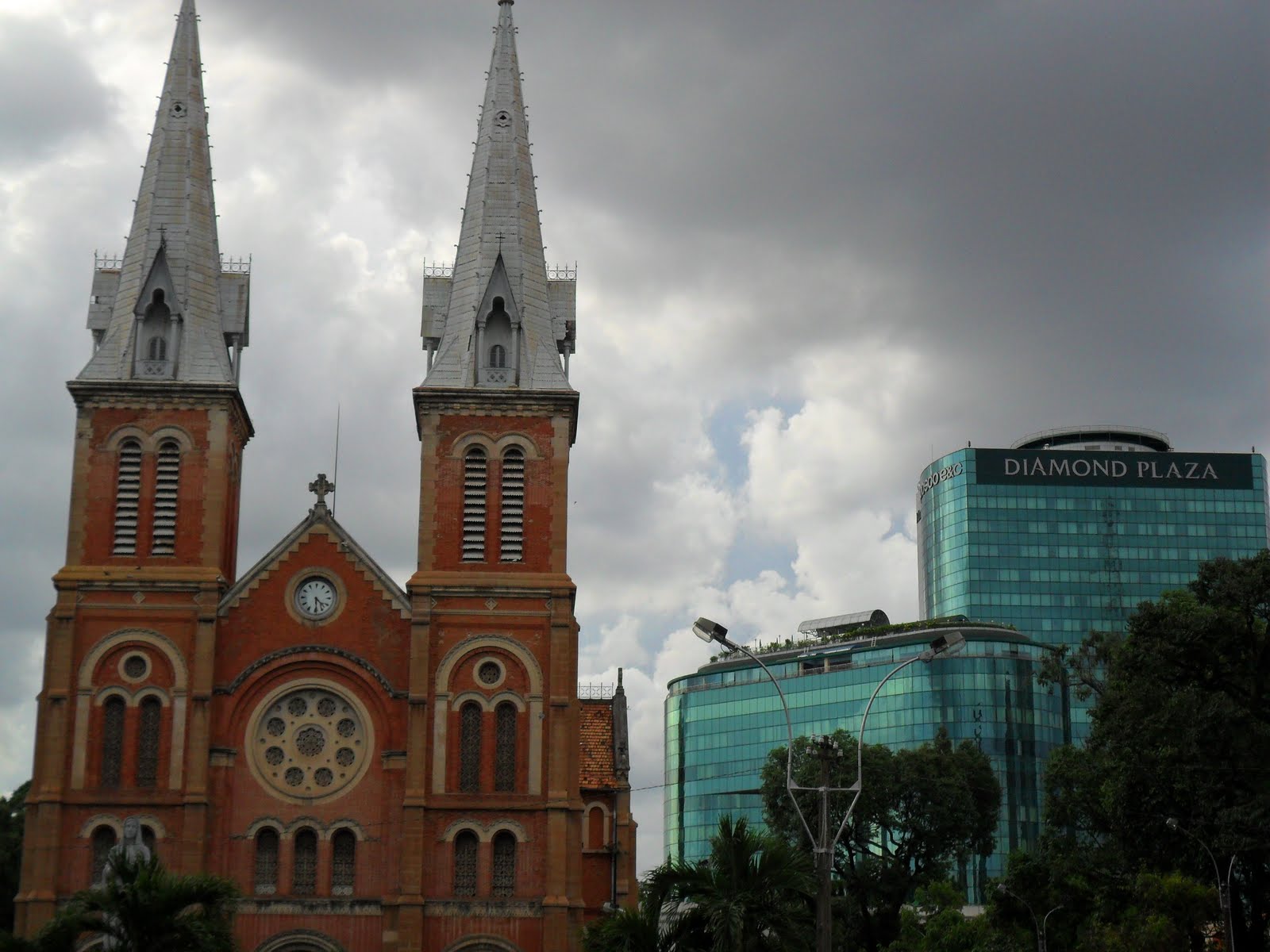 rencontre ho chi minh ville