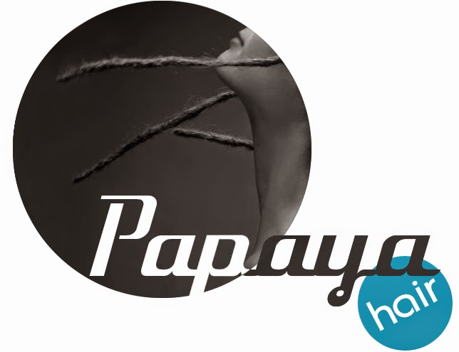 Papaya Hair