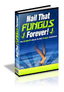 The Nail That Fungus Forever Guide
