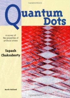 Tapash Chakraborty - Quantum dots: A survey of the properties of artificial atoms (1999) | SereBooks 132 | ISBN 978-0-444-50258-2 | English | DJVU | 5,23 MB | 348 pagine | ISBN's 9780444502582 | 0-444-50258-0 | 0444502580
Collana di tutti i libri e fascicoli trovati in rete che apparentemente non appartengono a nessuna serie/collana uffciale.
This book deals with the electronic and optical properties of two low-dimensional systems: quantum dots and quantum antidots and is divided into two parts. Part one is a self-contained monograph which describes in detail the theoretical and experimental background for exploration of electronic states of the quantum-confined systems. Starting from the single-electron picture of the system, the book describes various experimental methods that provide important information on these systems. Concentrating on many-electron systems, theoretical developments are described in detail and their experimental consequences are also discussed. The field has witnessed an almost explosive growth and some of the future directions of explorations are highlighted towards the end of the monograph. The subject matter is dealt with in such a way that it is both accessible to beginners and useful for expert researchers as a comprehensive review of most of the developments in the field. 
Furthermore the book contains 37 reprinted articles which have been selected to provide a first-hand picture of the overall developments in the field. The early papers have been arranged to portray the developments chronologically, and the more recent papers provide an overview of future direction in the research.