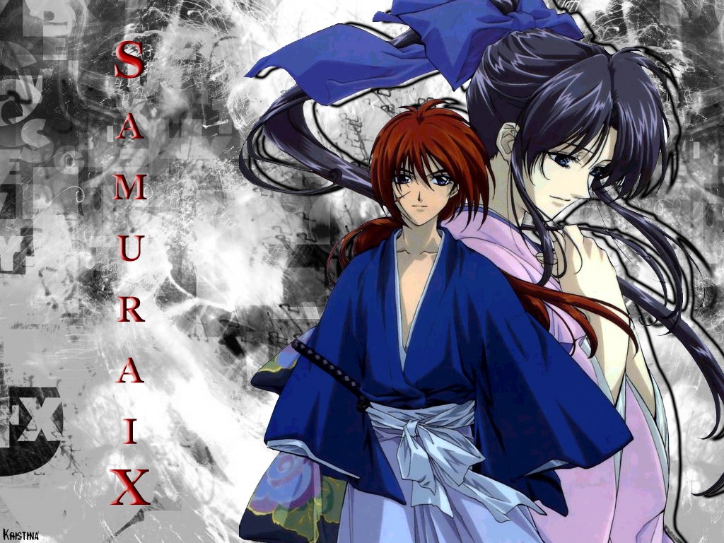 Download this Samurai picture