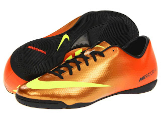 AQUI TE PRESENTAMOS UNA COLECCION DE NIKE MERCURIAL