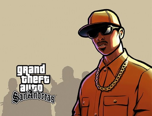 تحميل لعبة GTA: San Andreas للقتال فى الشوارع للاندرويد