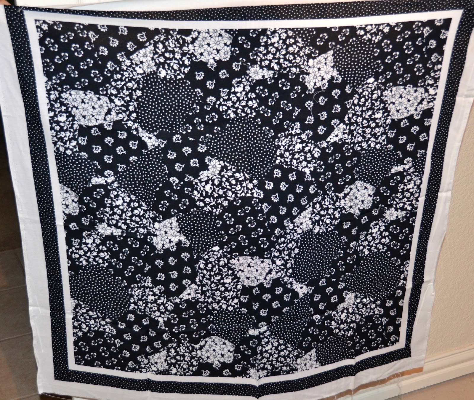 theartgirljackietutorials Fabric Remnants Shirt