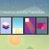 [ANDROID] มาเพิ่มลูกเล่นให้ Activity Transition กันดีกว่า